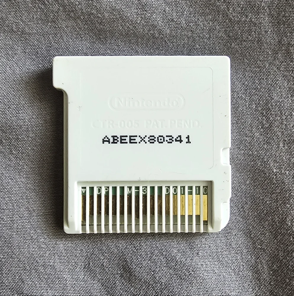 Nintendo 3DS New Super Mario Bros. 2